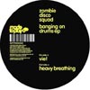 Banging On Drums EP [Jacket]