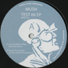 Test 66 EP [Jacket]