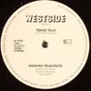 Tekno Talk / Digi Talk [Jacket]