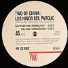 Los Ninos Del Parque [Jacket]