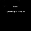Speaking In Tongues [Jacket]