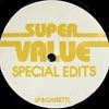 Special Edits 4 [Jacket]