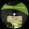 Sambasta EP [Jacket]