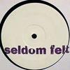 Seldom Felt #5 [Jacket]