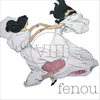 Fenou 08 [Jacket]