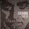 Love Is - Danny Krivit Re-Edit [Jacket]