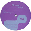 Plus EP [Jacket]