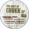 The Best Of Codek EP [Jacket]
