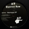 Bazingue EP [Jacket]
