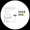 Wax Poetic [Jacket]