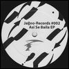 Asi Se Baila EP [Jacket]