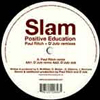 Positive Education [Jacket]