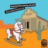 The White Horse E.P. [Jacket]