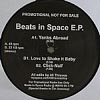Beats In Space E.P. [Jacket]