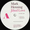Jilted Love [Jacket]