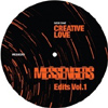 Edits Vol.1 [Jacket]