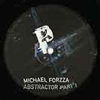 Abstractor Part 1 [Jacket]
