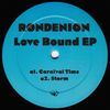 Love Bound EP [Jacket]
