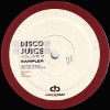 Disco Juice Volume 2 Sampler  [Jacket]