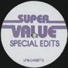 Special Edits 5 [Jacket]