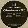 Shakers [Jacket]