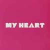 My Heart [Jacket]