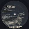 Ten EP [Jacket]