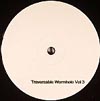 Traversable Wormhole Vol.3 [Jacket]