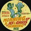 Morning EP [Jacket]