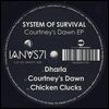 Countney's Dawn EP [Jacket]