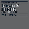 The Thracian Ep [Jacket]