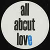 All About Love [Jacket]