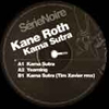 Kama Sutra [Jacket]