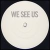 We See Us [Jacket]