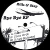 Bye Bye EP [Jacket]