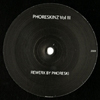 Phoreskinz Vol.3 [Jacket]