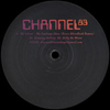 The Sunlamp Show [Jacket]