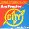 Am Fenster / Aus der Ferne [Jacket]