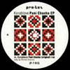 Pani Chacha EP [Jacket]