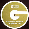 Turn Me On [Jacket]