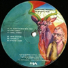 The Africa Jet Band [Jacket]