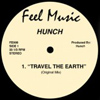 Travel The Earth [Jacket]