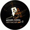 Abstractor Part 2 [Jacket]