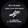 Soul Clap Pop Edits [Jacket]