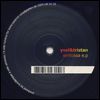 Sentossa EP [Jacket]
