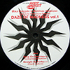 Daze Of Madness Vol.1, 2 [Jacket]