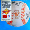 World Series 12" Game No 2 [Jacket]