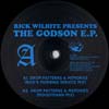 Godson E.P. [Jacket]