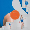 Mountain Ride / Restless Swing [Jacket]