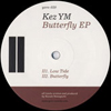 Butterfly EP [Jacket]